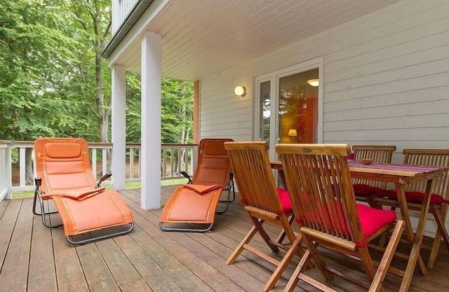 Strandpark 7.0.N Comfortable holiday residence