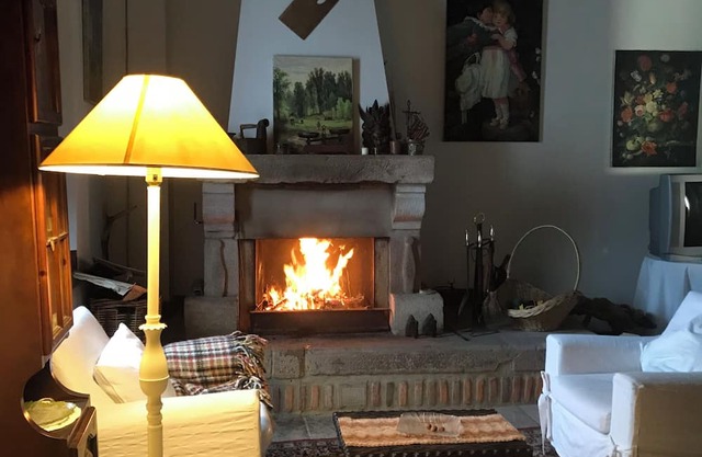 Posadaruralvinueva Alquiler de Habitaciones Familiares Aptas Para Traer Mascotas
