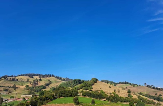 Casa Cómoda con Vistas Hermosas, Lugar Tranquilo y Seguro