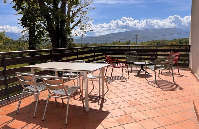 Apartment Marino in Belluno Dolomites