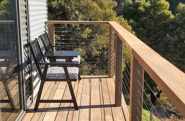 Killala Loft, rejuvenate and relax.