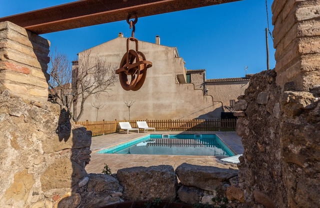 Casa Rural del Xviii Josefina