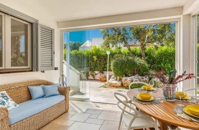 Acquamarina Comfortable holiday residence