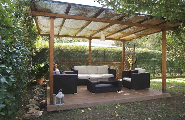 Charming Beachfront Villa With Pool