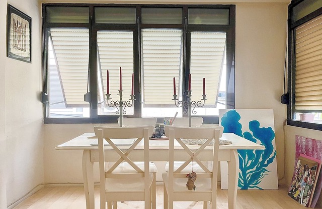 Aparment Konak