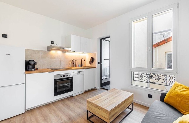 GuestReady - Serene Hideaway near Paris