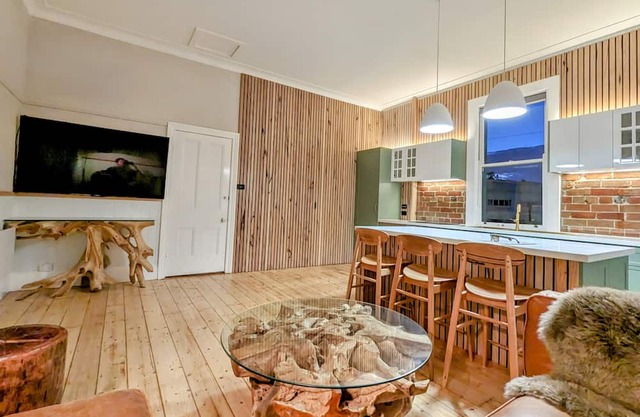 Apartment in the heart of Cooma