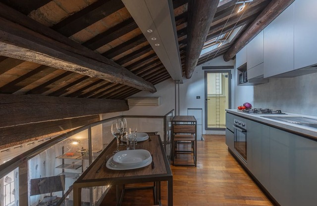 Piazza Trento Trieste Il Listone Exclusive Apt