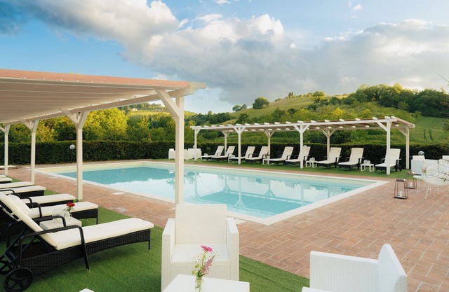 Casale Serena Superior Apartment