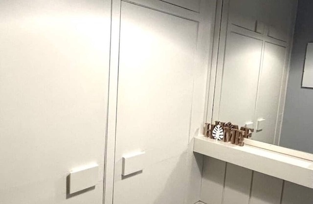 Apartamento 4 Habitaciones Terrassa Centro