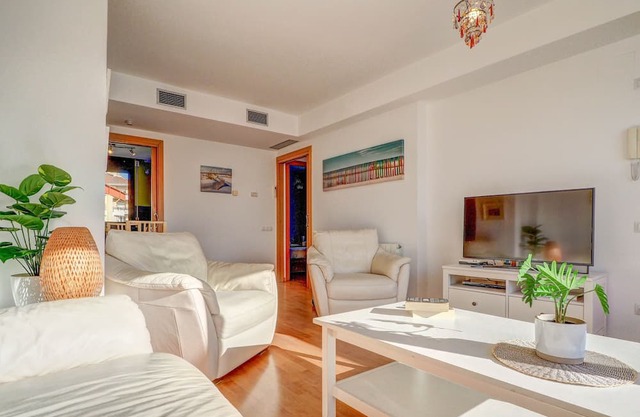 Mimosa Apartment by Hello Homes Sitges