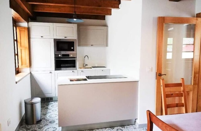 Holiday Home 'La Corte Del Rondiellu 2' with Mountain View, Private Terrace and Wi-Fi