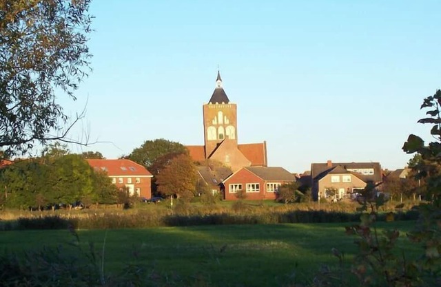 Holiday apartment Mimi