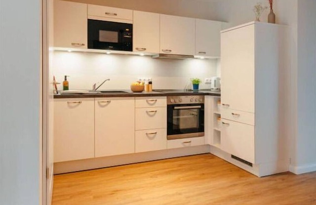 Tien Stuuv Comfortable holiday residence