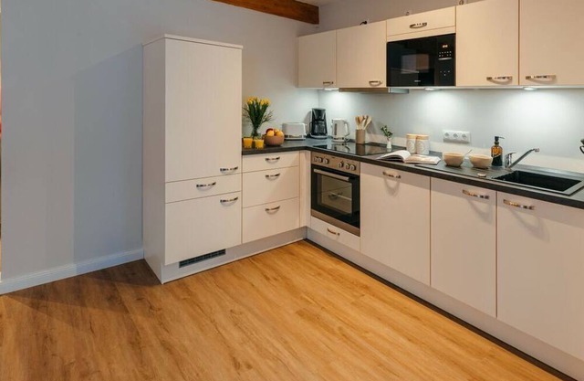 Frünn Stuuv Comfortable holiday residence