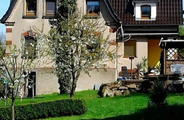 "Heidi" Modern retreat