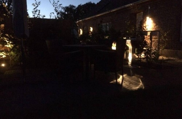 Holiday apartment Alpakablick