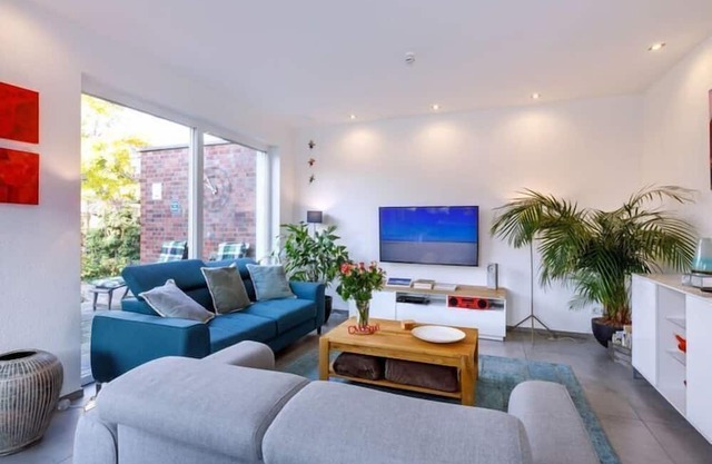 Holiday apartment Plentenhof "The Beautiful"