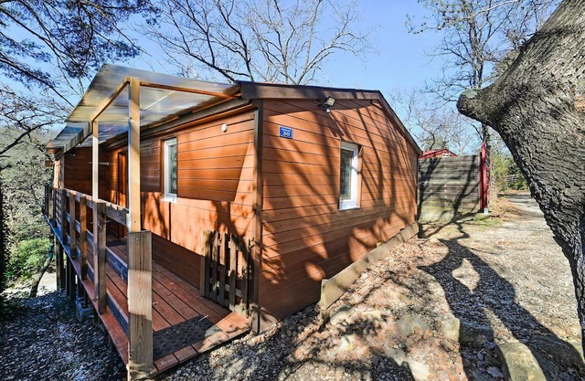 Spend a wonderful family vacation in this cozy vacation home.