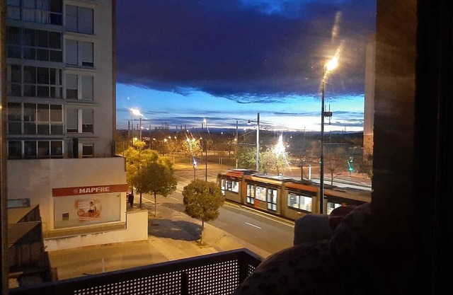 Único. Habitación de 2. Precio. Tranvía al Centro. Todo muy Cerca a 5 Minutos