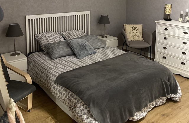 Vrbo Property