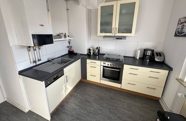 Sunshineliving Maschsee, Apartment 7