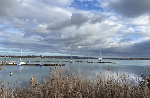 Stadtvilla "amelia" - Zwischen See und Park