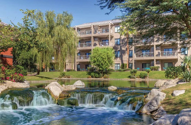 Coachella 2024 3Bdrm Suite