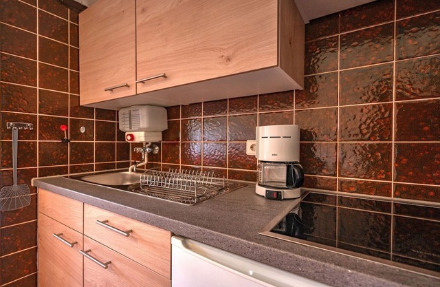 Charming holiday home near the ski area