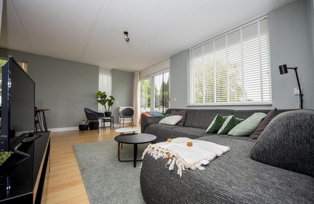 Holidayhouse Bongel 1 | Ter Herne