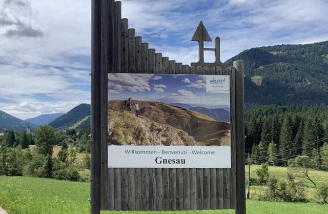 Gasthof Kirchenwirt Gnesau - Double room 2