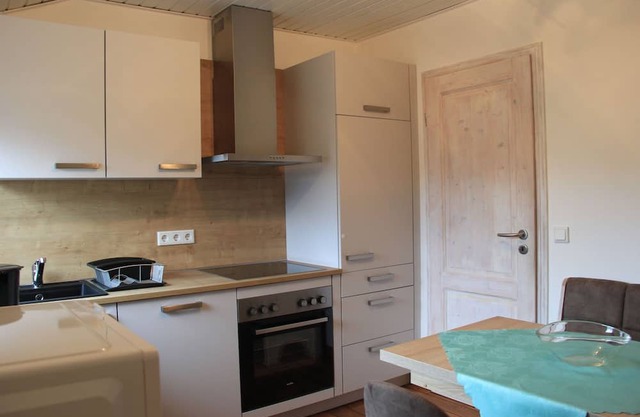 Ferienwohnung Asterix, 1-2 Pers