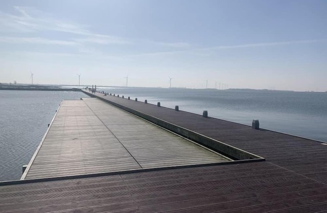 Ferienhaus für 6 Gäste mit 40m² in Westerland