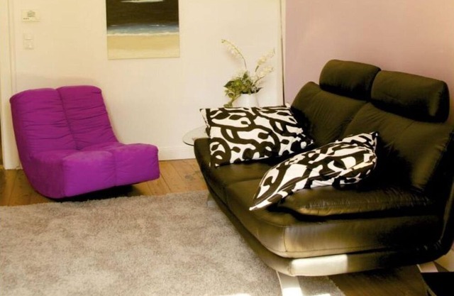 Nice apartment with dishwasher