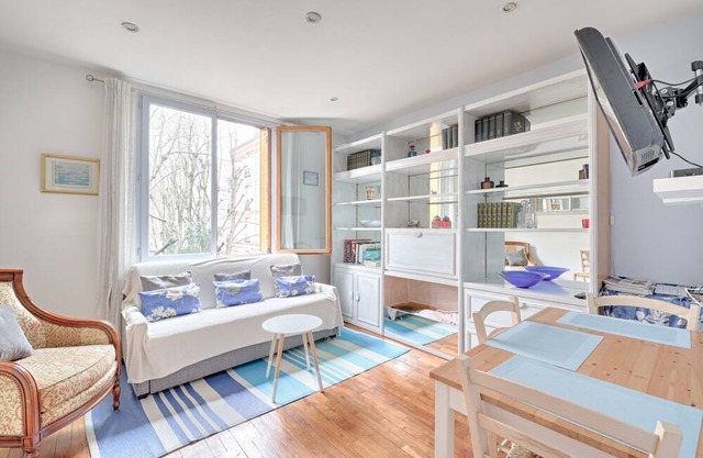 Echappée Maisonnaise - A 15 min de Paris