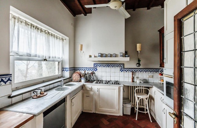 Villa Belcanto Mugello - Affitti Brevi Italia