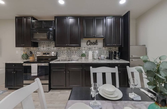 Cozy 2 bedroom home in Orlando