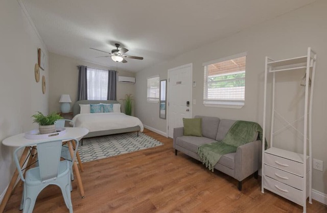 Studio in the heart of Orlando