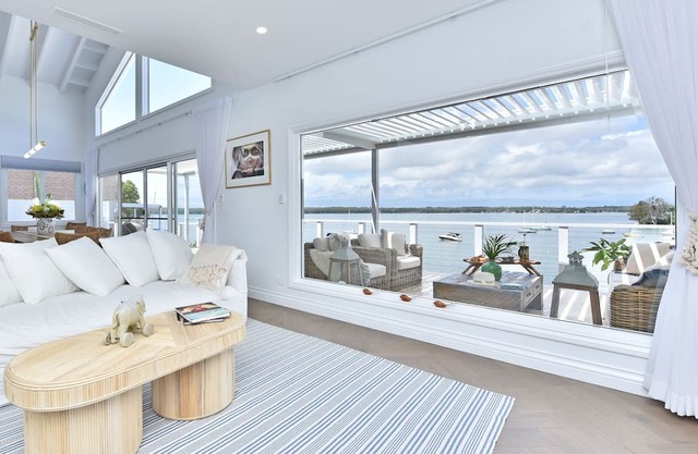 Serenity at Sunshine on Lake Mac