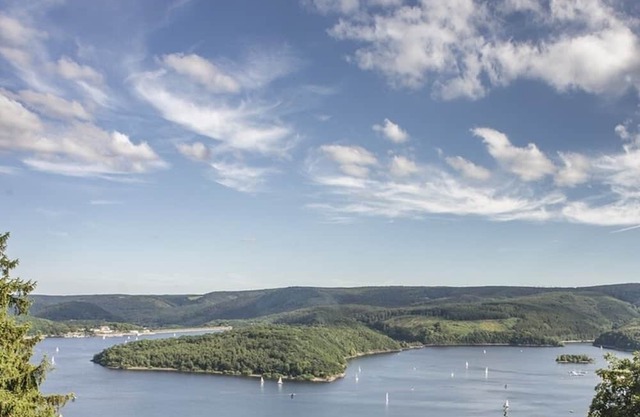 Ferienwohnung Kirchweg in Simmerath/eicherscheid - Gemütlich und Modern