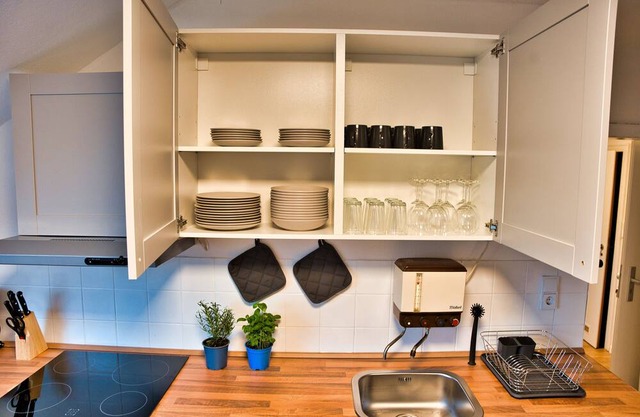 Apartment in the heart of Bochum (1 km to the main station)