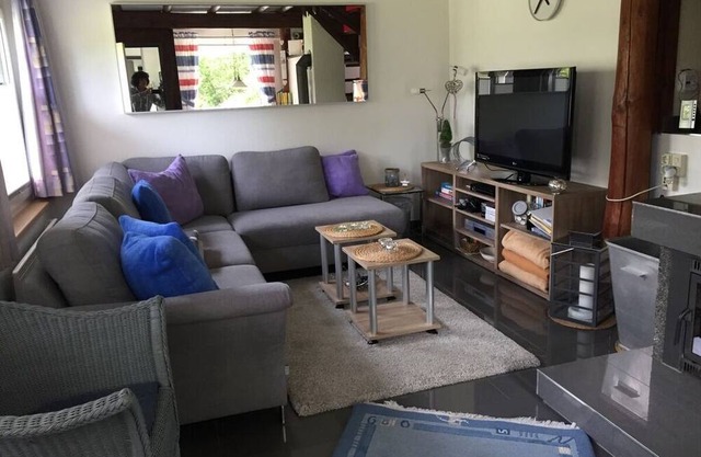 Holiday home family Rauter