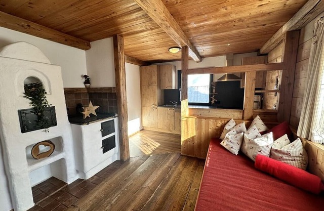 Nice apartment in Zell am Ziller