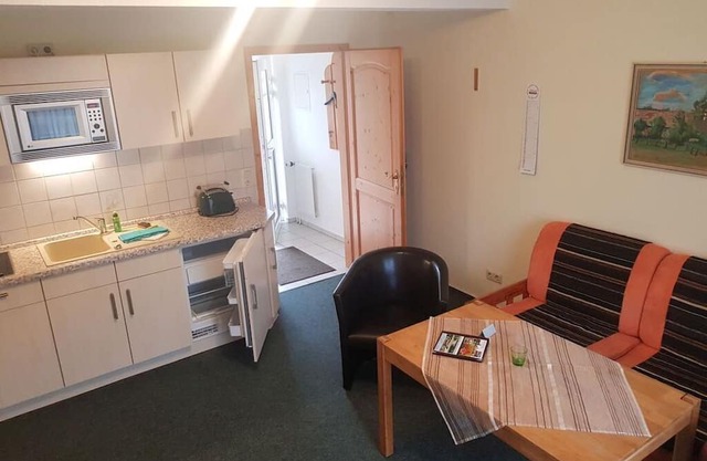 Lovely apartment in Rathenow