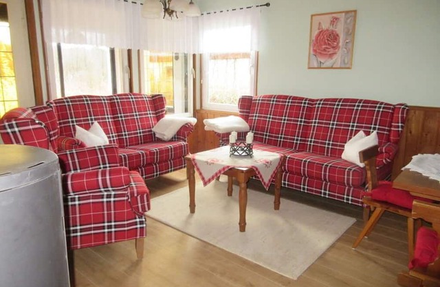 Fantastic apartment in Radebeul