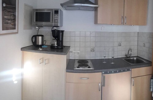 Apartment in Schönau am Königssee