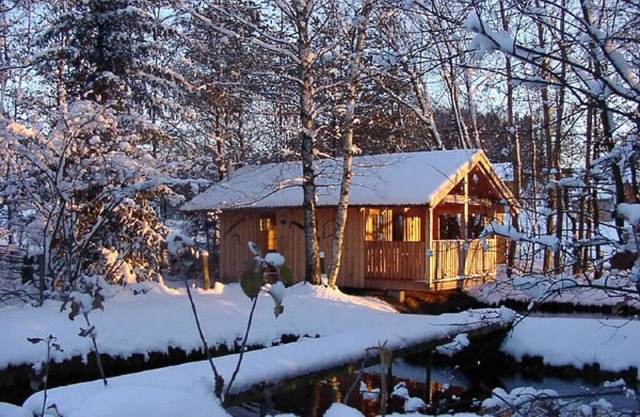 Holiday apartment Stadler