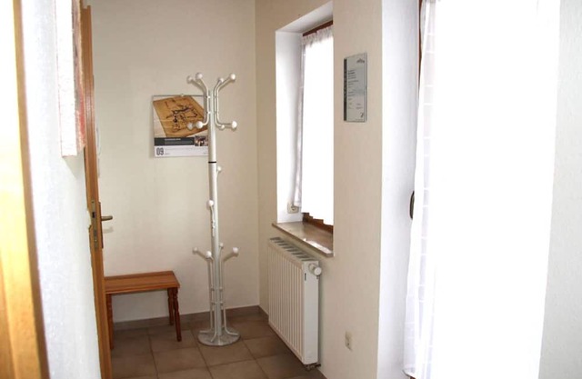 Holiday apartment Silke Eibisch