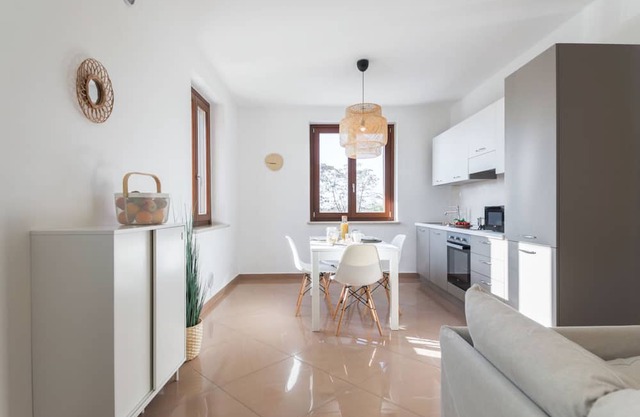 Glicine apartment
