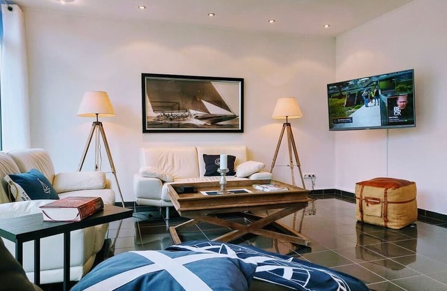 North wind and wellness